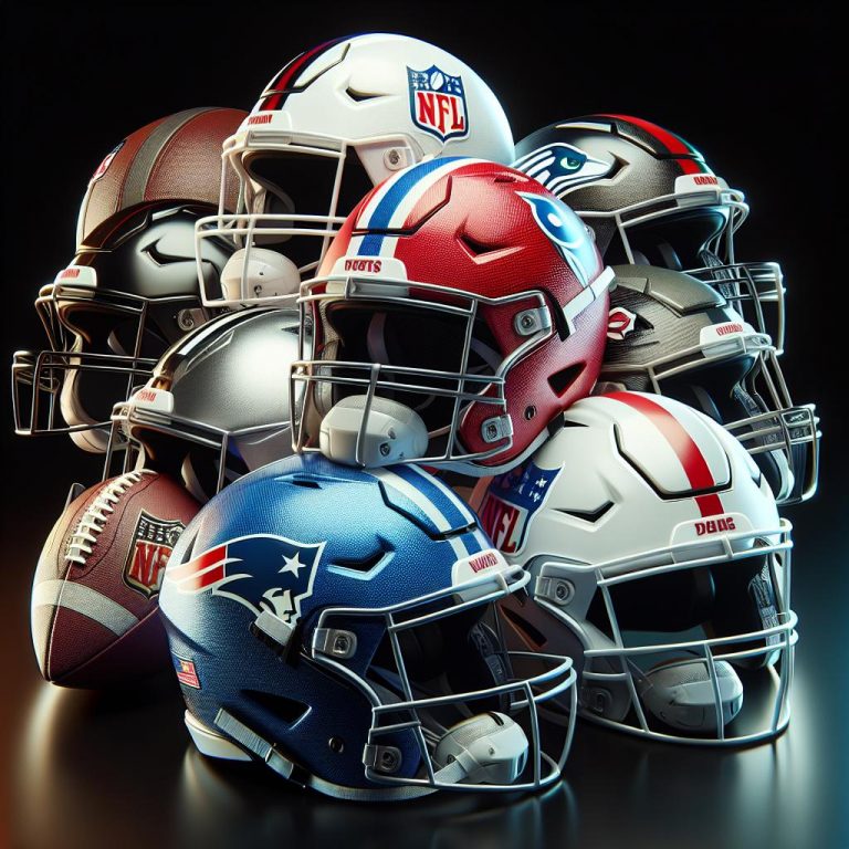 Football Helmet Insights