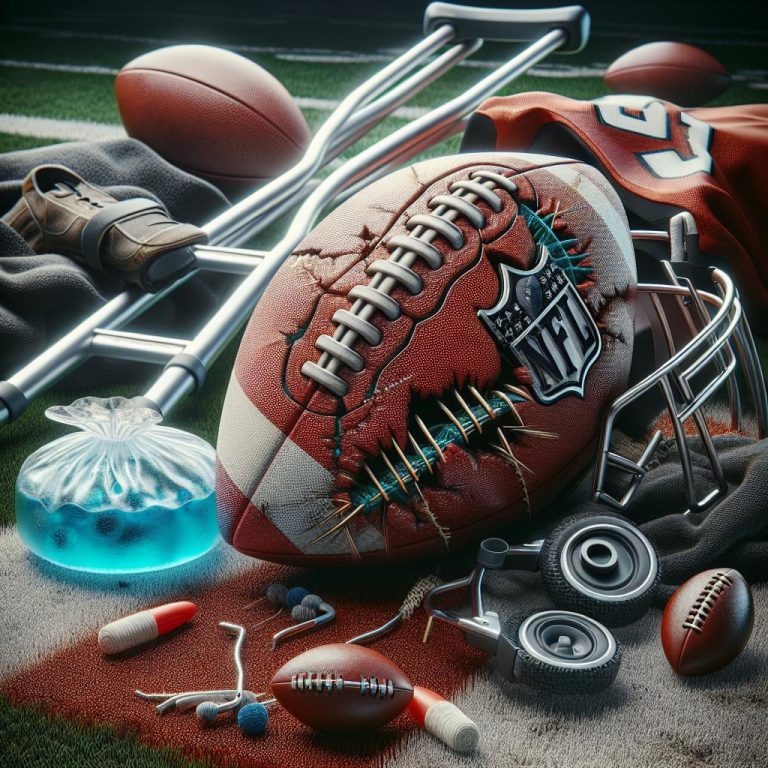 Football Injury Focused