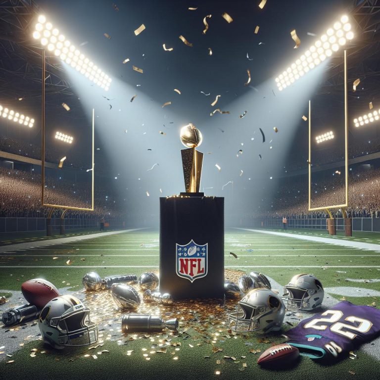 "Football Victory Celebration"
