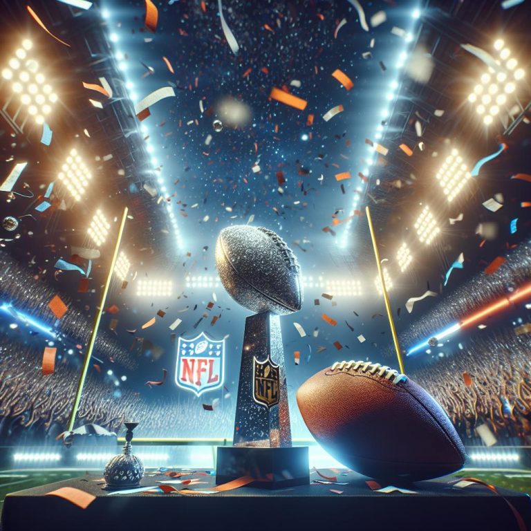 "Victory Celebration Night"