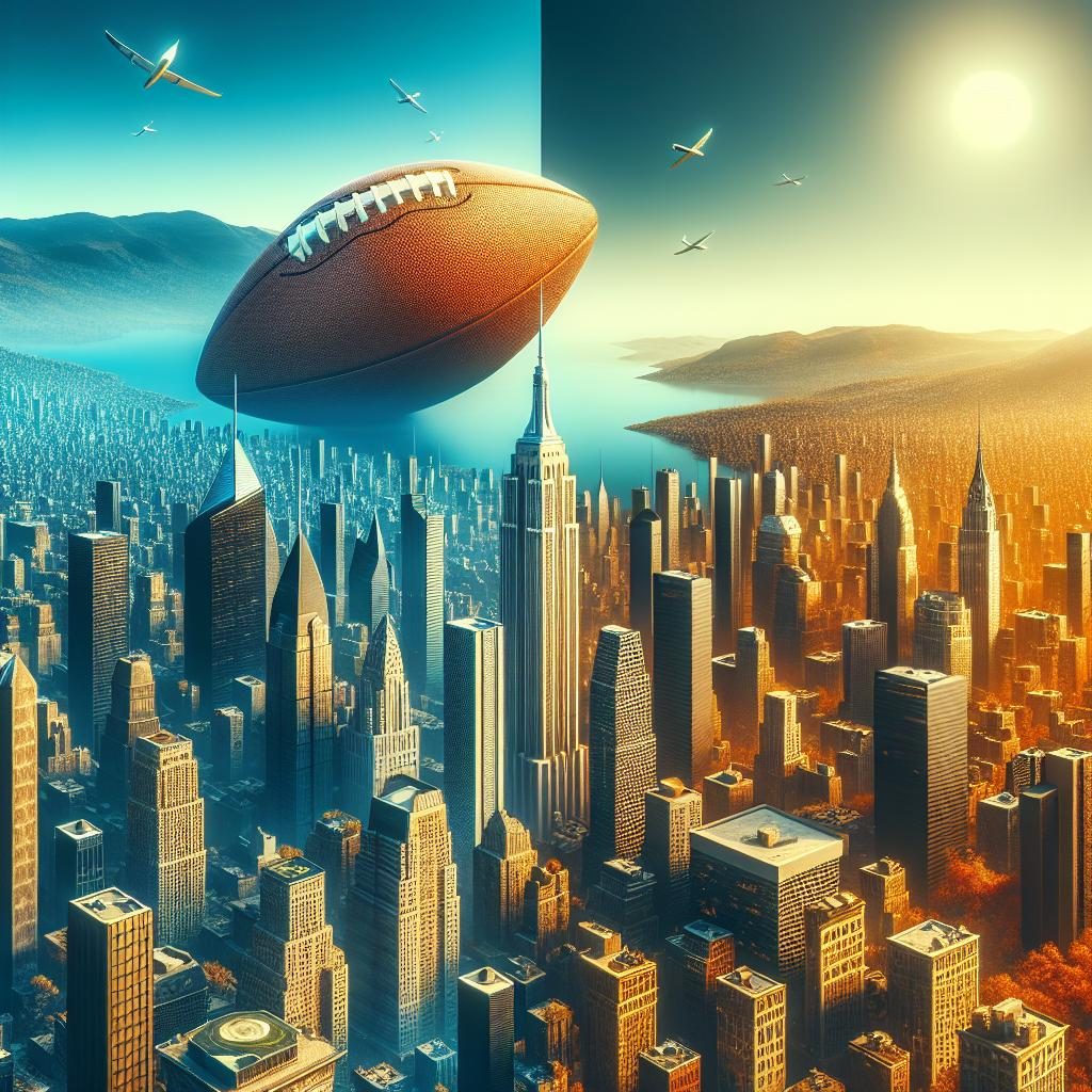 "City Skylines Comparison"