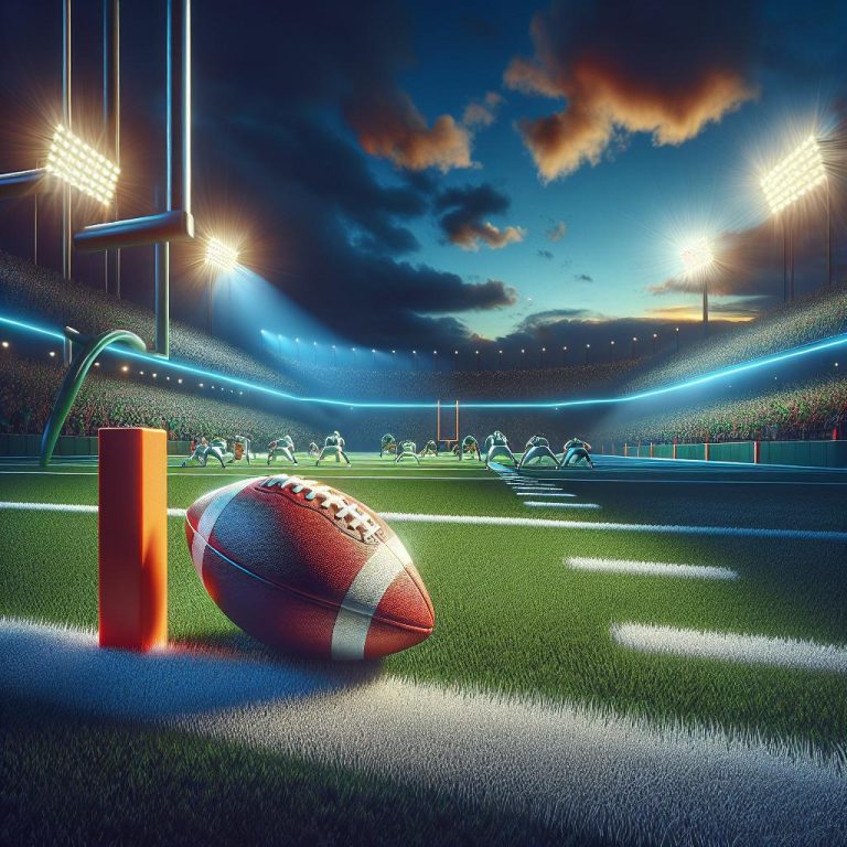 Football Game Highlights