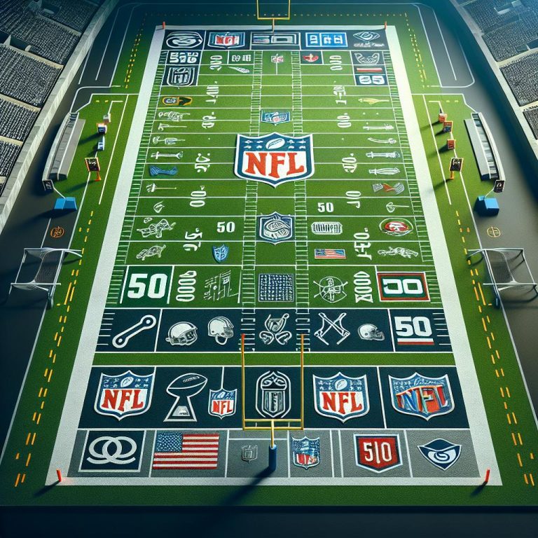 Football Field Highlights