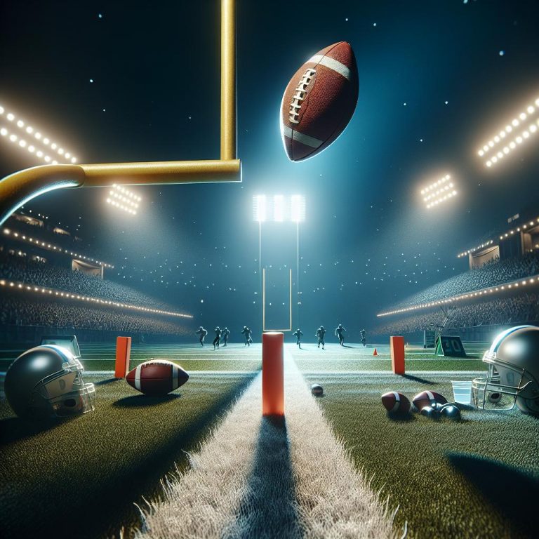 Football Game Highlights