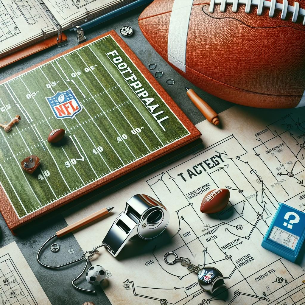 Football Strategy Elements