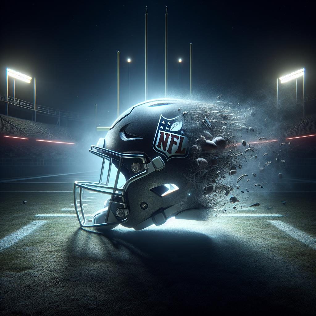 "Fading Playoff Dreams"