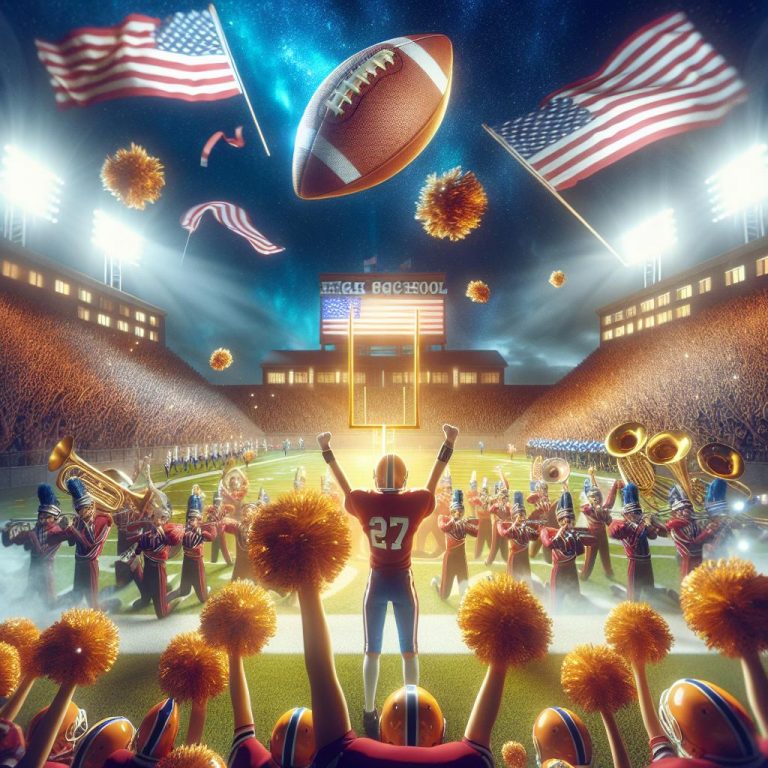 Victorious School Spirit