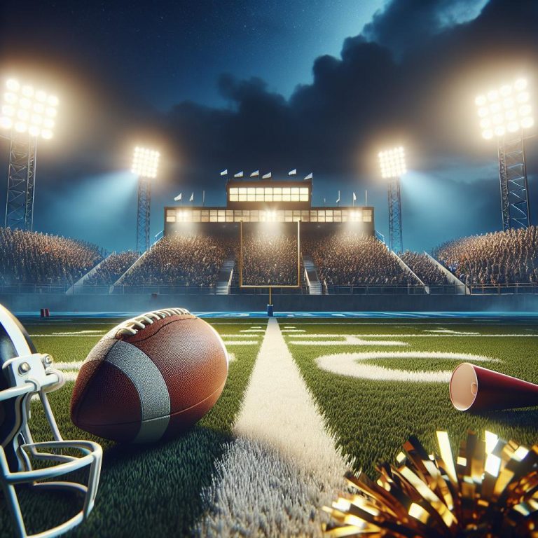 "Friday Night Lights"