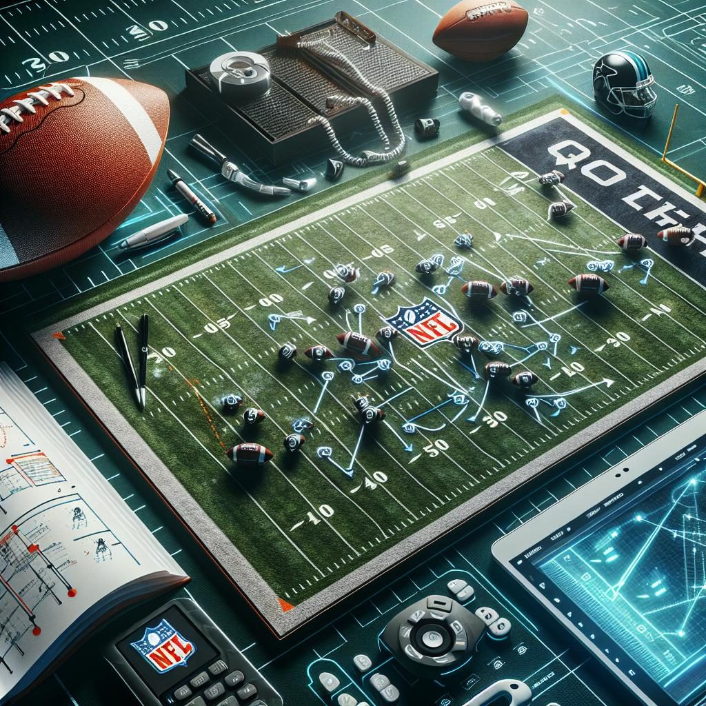 "Quarterback Game Strategy"