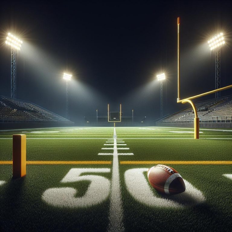 Friday Night Lights