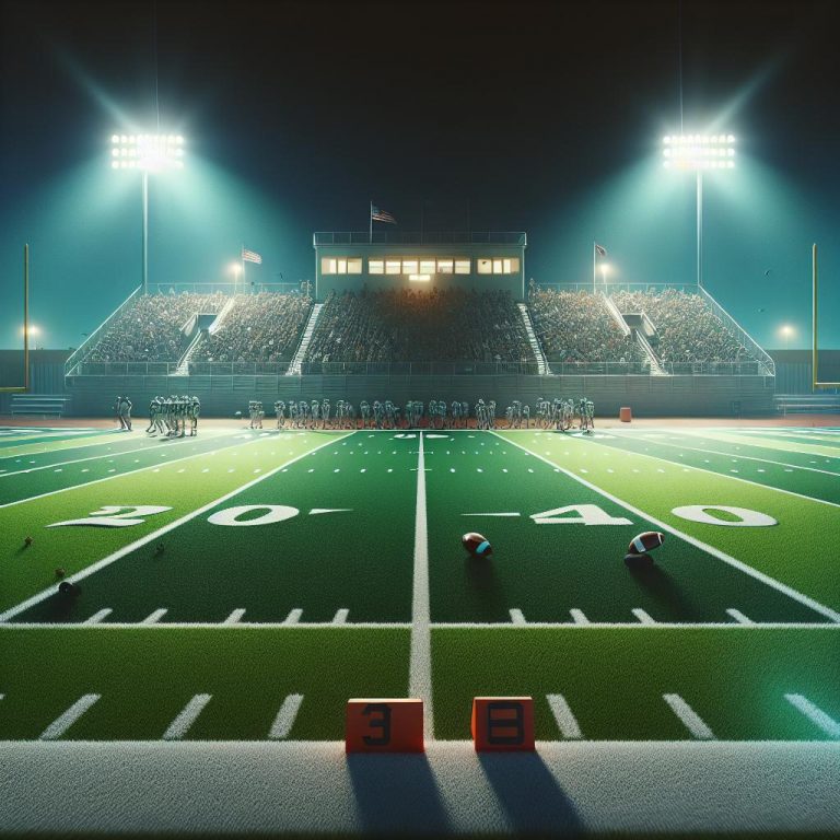 Friday Night Lights