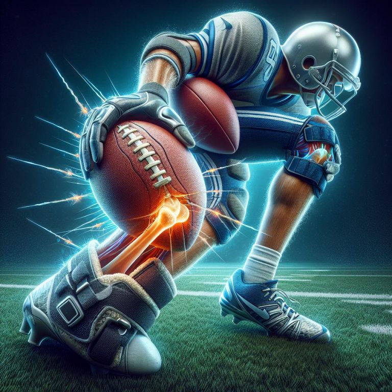 Knee Injury Focus