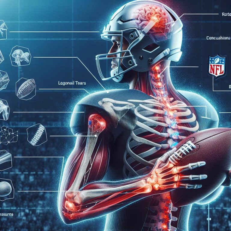Football Injury Report