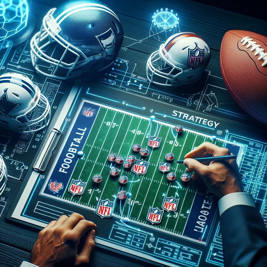 Draft Strategy Focus