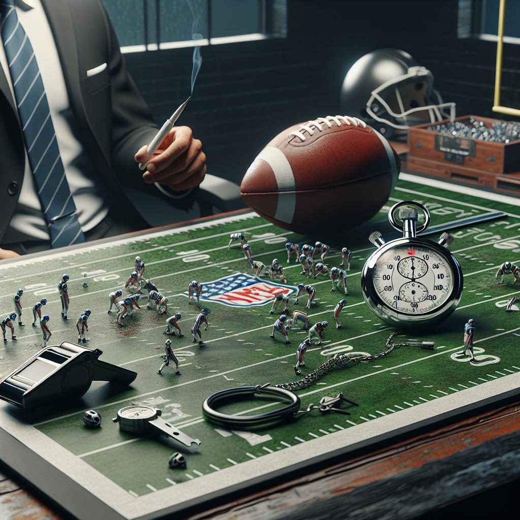 Football Coaching Dilemma