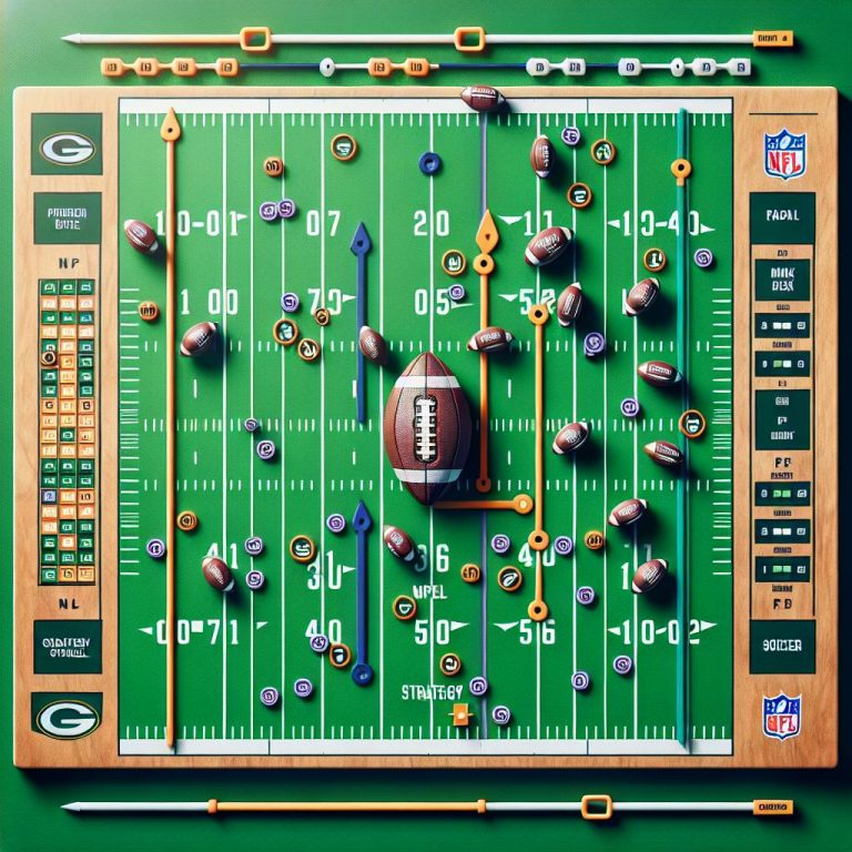 Gridiron Strategy Board