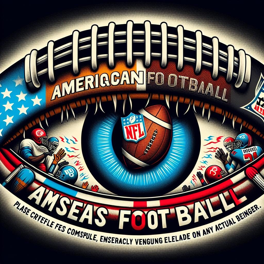 Eye Black Message Art