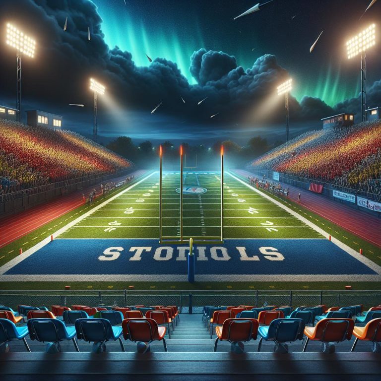 Friday Night Lights