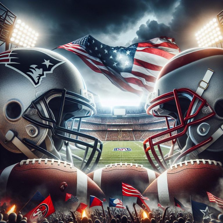 Football Rivalry Showcase