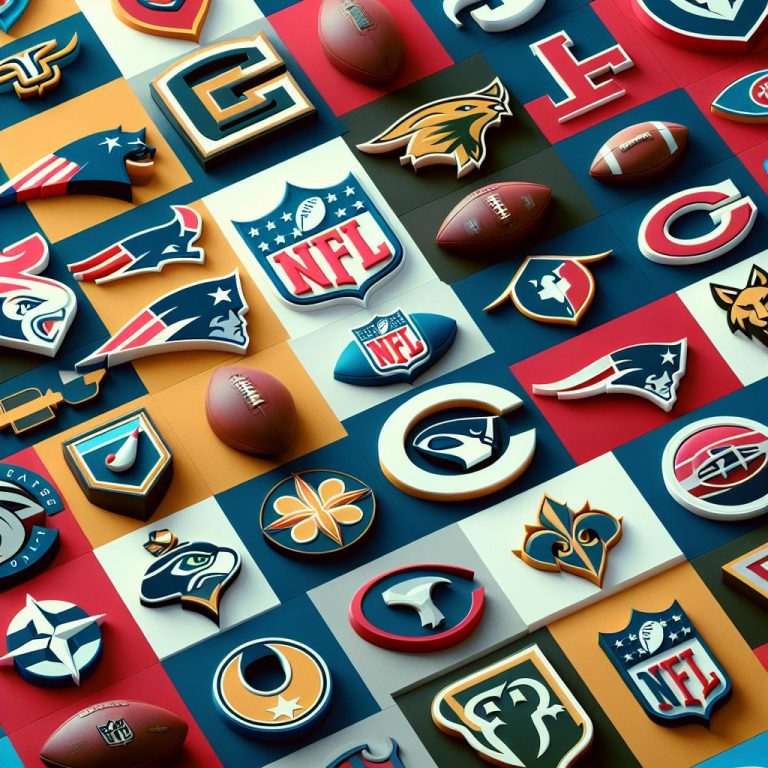 Football Team Logos