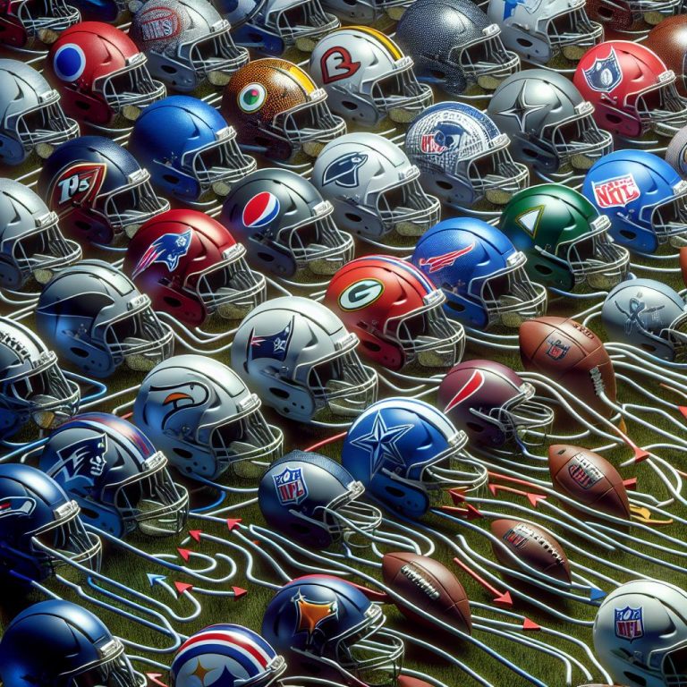 Football Helmets and Decisions