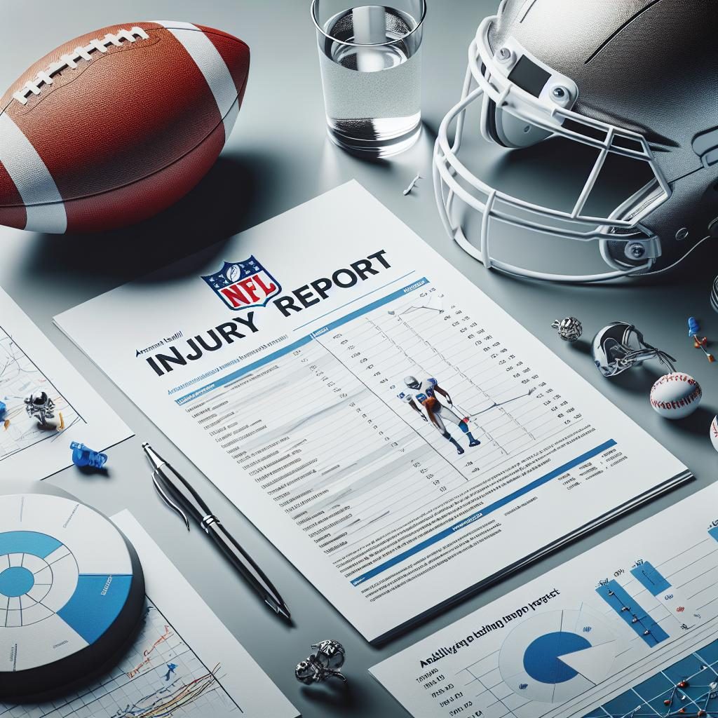 Football Injury Report