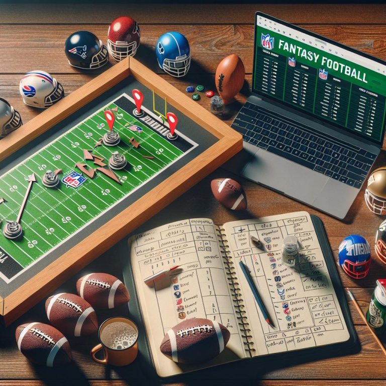Fantasy Football Strategy