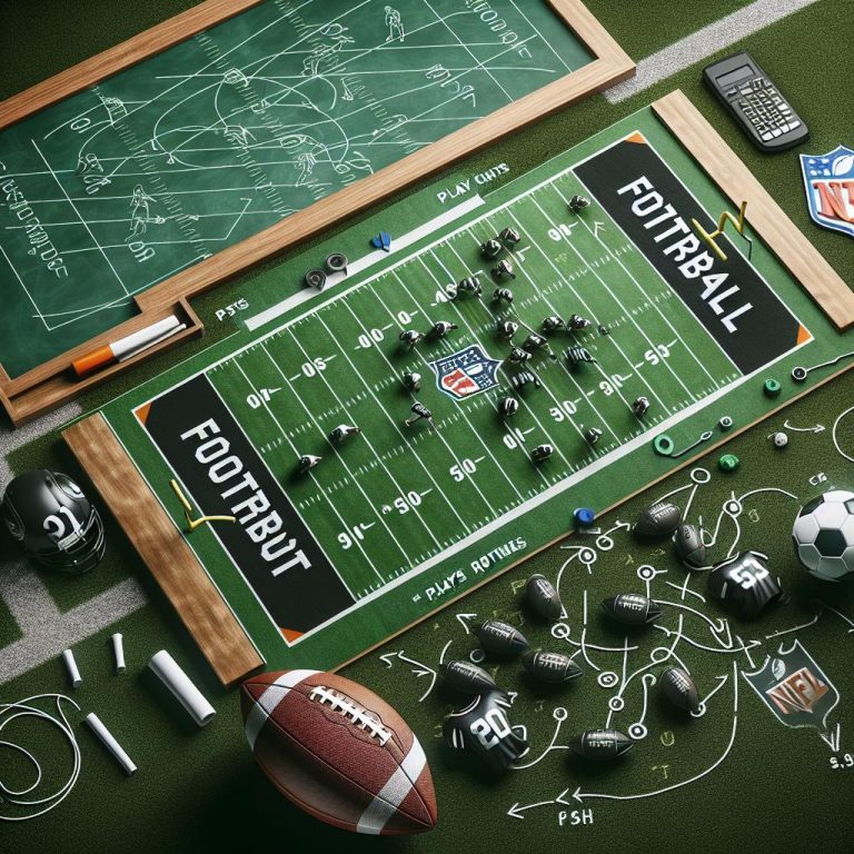 Football Trade Strategy