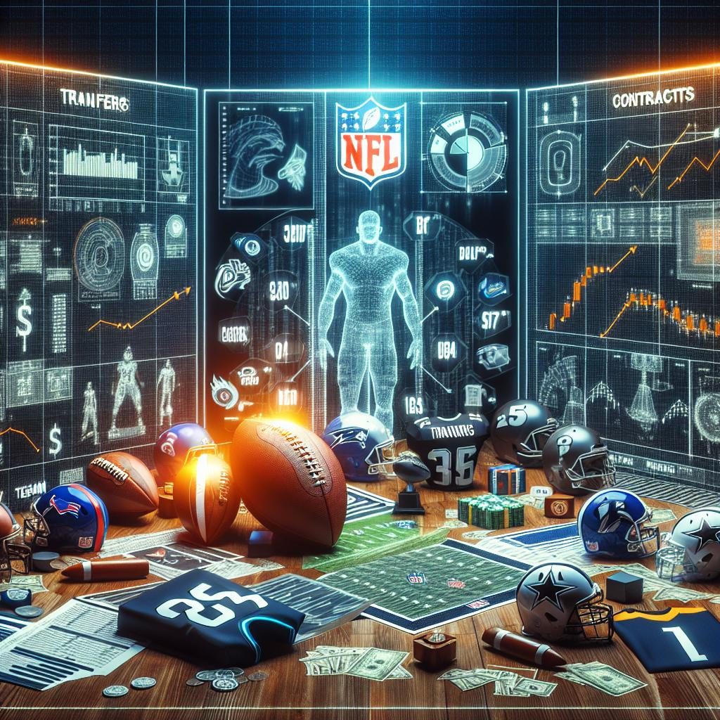 Football Trade Dynamics