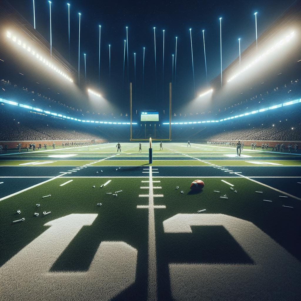 Football Strategy Board