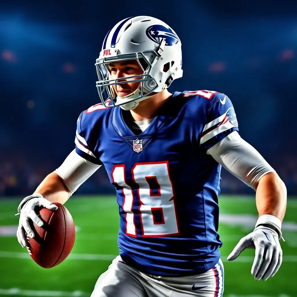 NFL Week 9: Key Matchups and Injury Updates Leading into Sunday Night Football