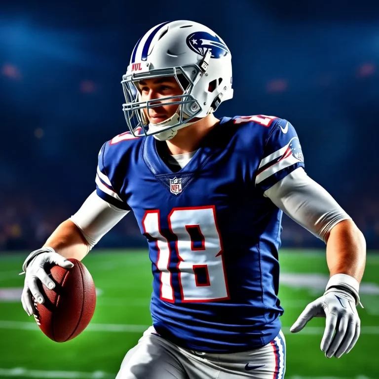 NFL Week 9: Key Matchups and Injury Updates Leading into Sunday Night Football