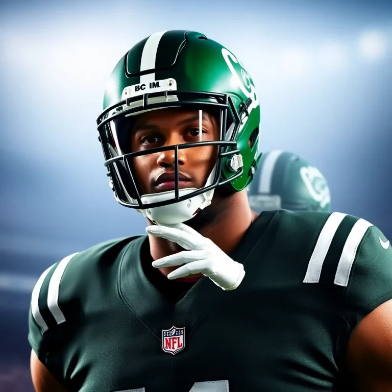 Davante Adams Sparks Trade Buzz: Jets, Cowboys, and More Eye Raiders Star Receiver