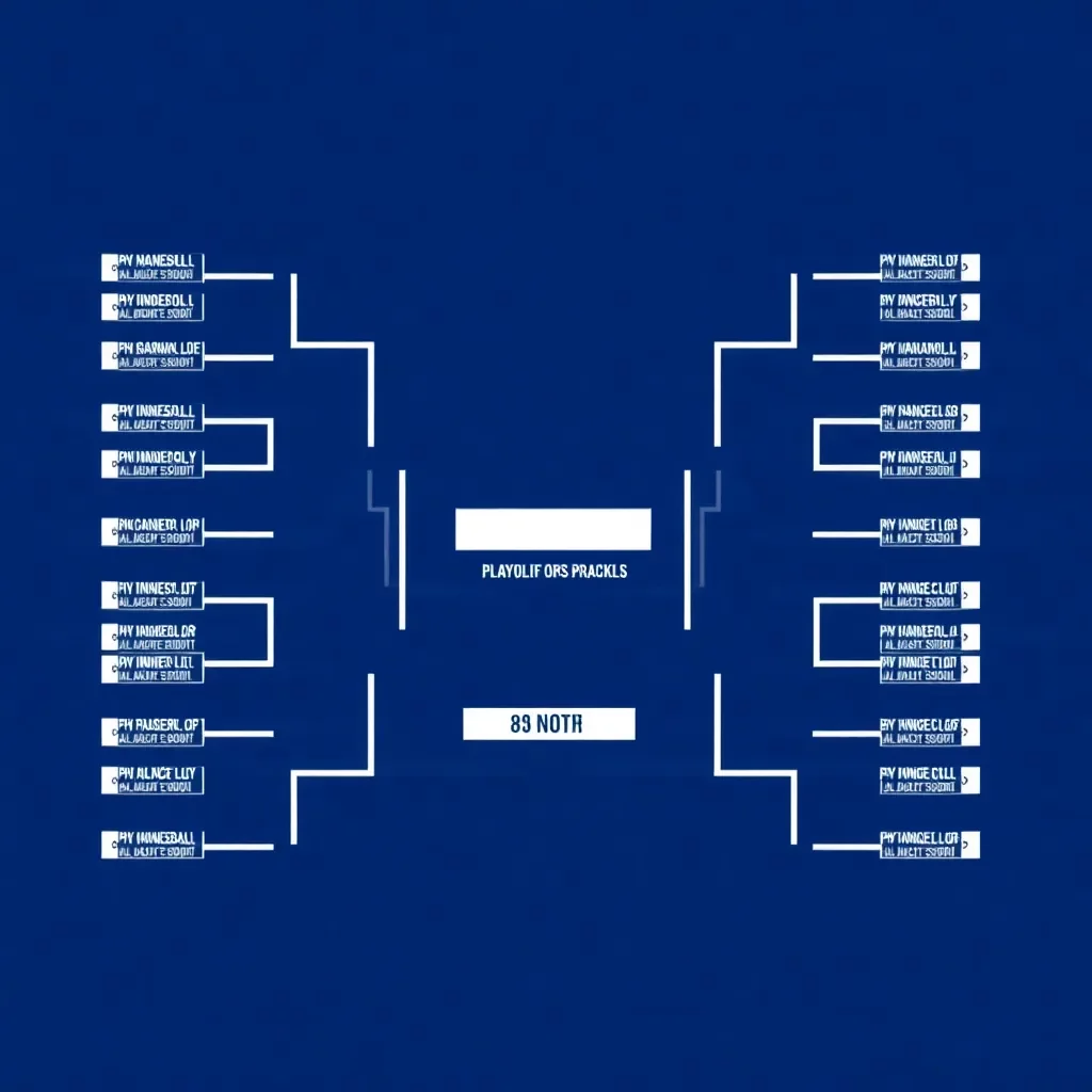 New Jersey High School Football Playoff Brackets Announced