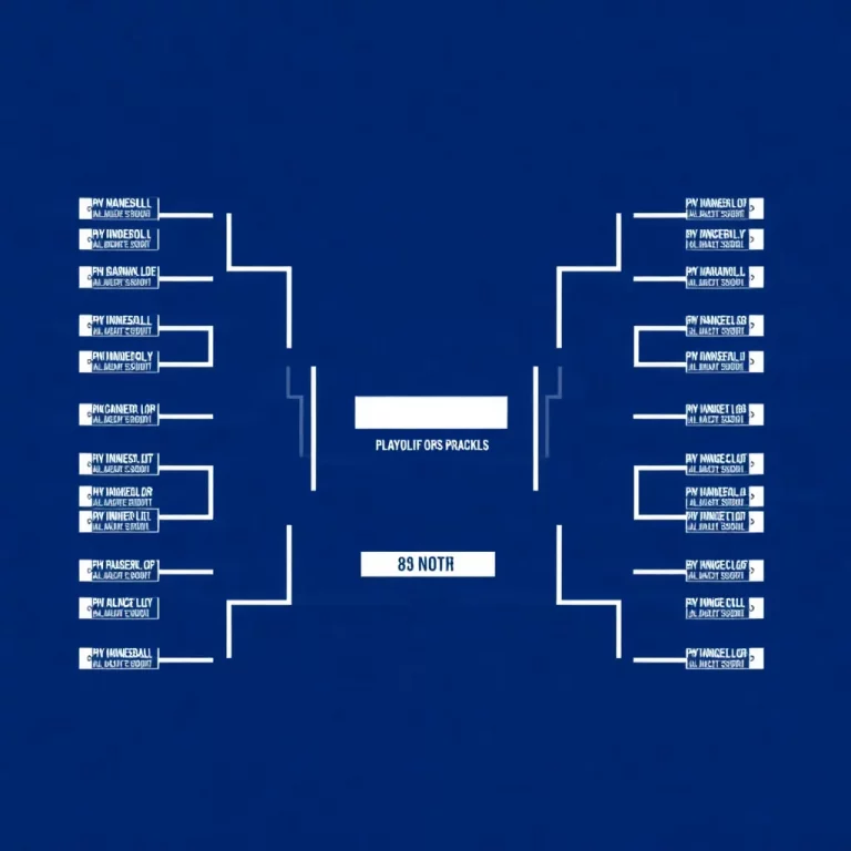 New Jersey High School Football Playoff Brackets Announced
