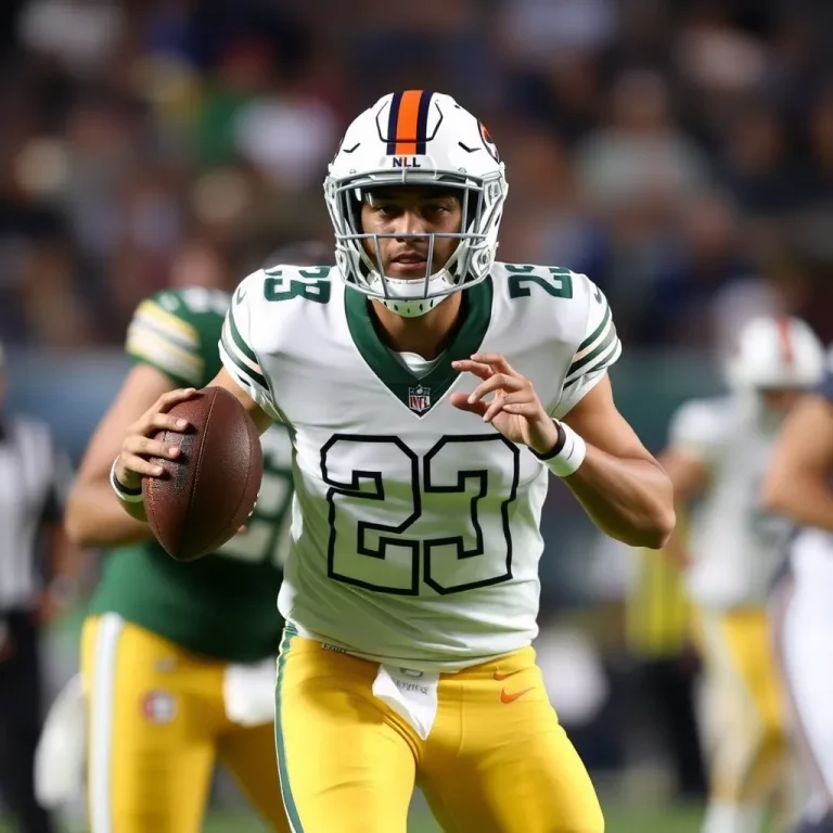 NFL Trade Deadline Buzz: Teams Prepare for Potential Roster Moves as Key Players Hit the Market