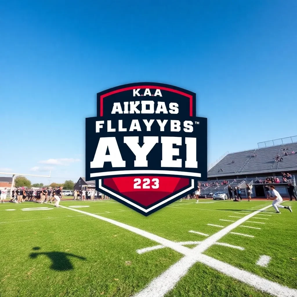 Akron High Schools Shine as 19 Teams Secure Spots in 2023 OHSAA Football Playoffs