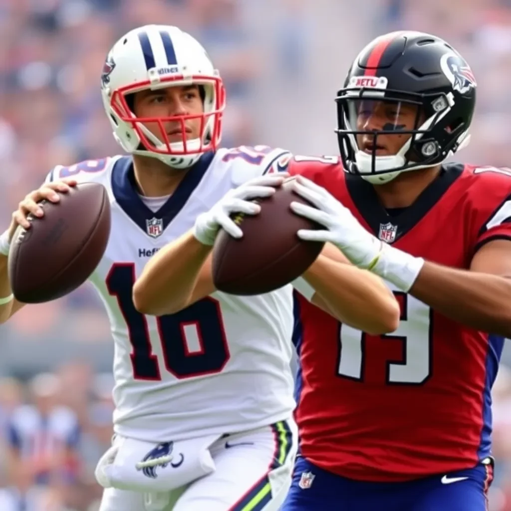 NFL Trade Deadline Approaches: Major Moves and Player Swaps Heat Up the League