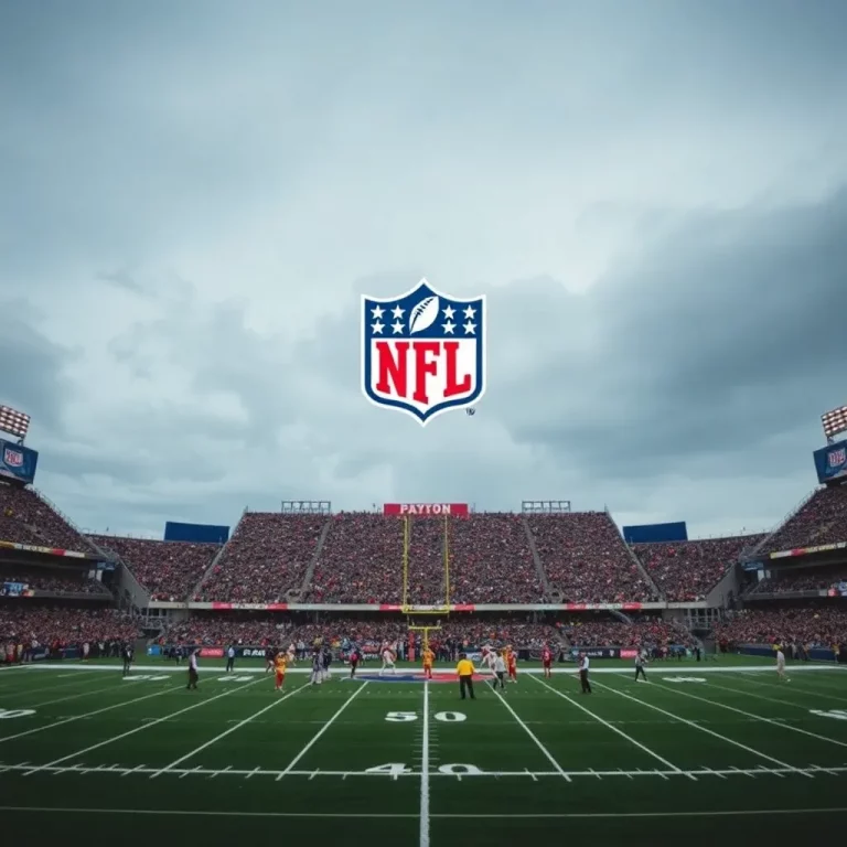 NFL Playoff Picture Taking Shape in Huntington, W.Va.