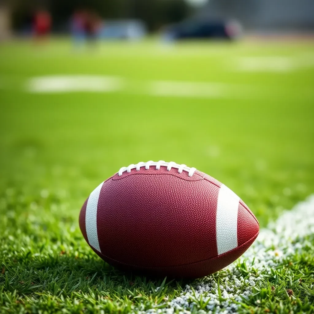 Missouri High School Football Rankings Show Intense Competition as Playoffs Approach