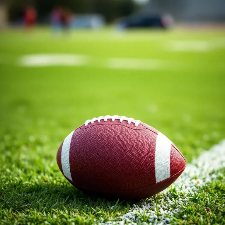 Missouri High School Football Rankings Show Intense Competition as Playoffs Approach