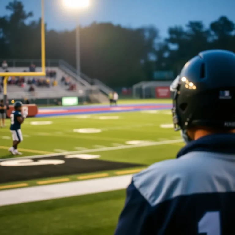 Investigation Underway Following Allegations of Racism at High School Football Game