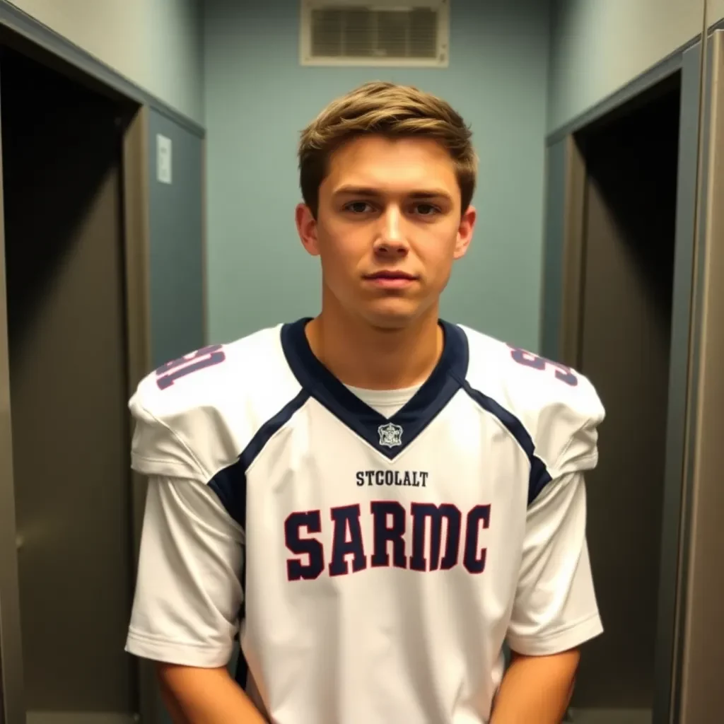 Former Santa Margarita Catholic High School Football Player Alleges Sexual Assault by Teammates in Locker Room Incident