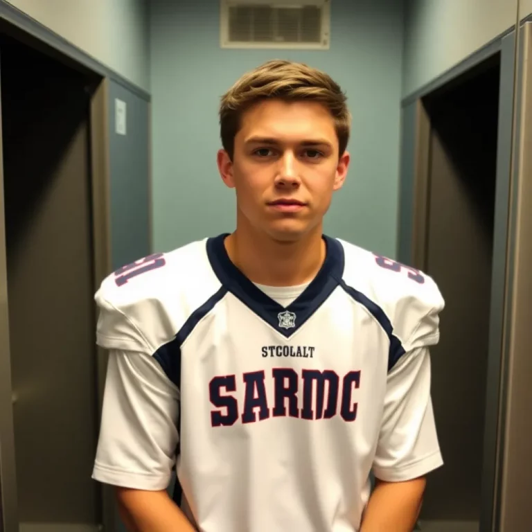 Former Santa Margarita Catholic High School Football Player Alleges Sexual Assault by Teammates in Locker Room Incident