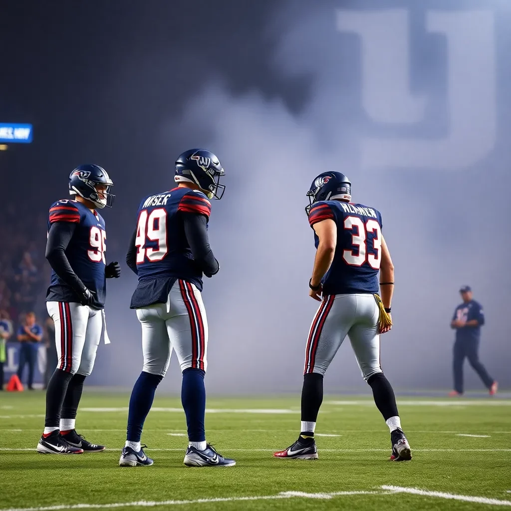 Giants at a Crossroads: Mara's Trade Stance as Deadline Approaches