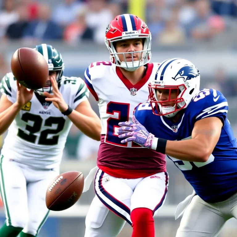 NFL Trade Deadline Approaches Amid Weekend Showdowns and Shifting Team Fortunes