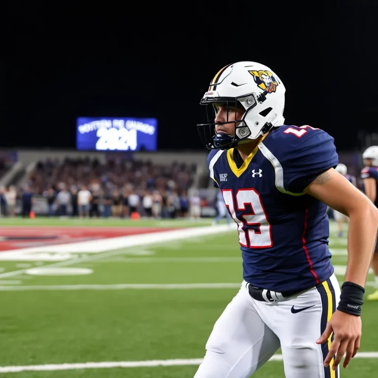 Los Angeles Prepares for Thrilling 2024 CIF Southern Section Playoffs
