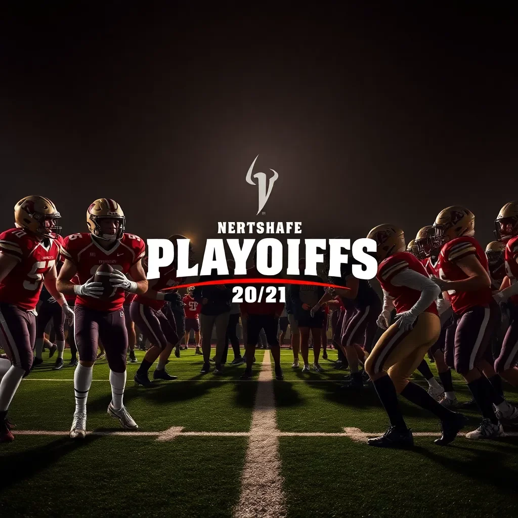 Northeast Ohio High School Football Playoffs Kick Off with Thrilling Matchups and Community Spirit