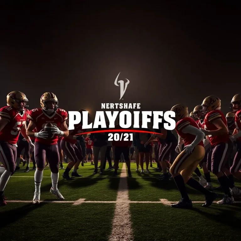 Northeast Ohio High School Football Playoffs Kick Off with Thrilling Matchups and Community Spirit