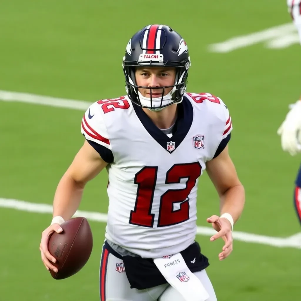 2024 NFL Trade Deadline Approaches: Teams Gear Up for Last-Minute Moves